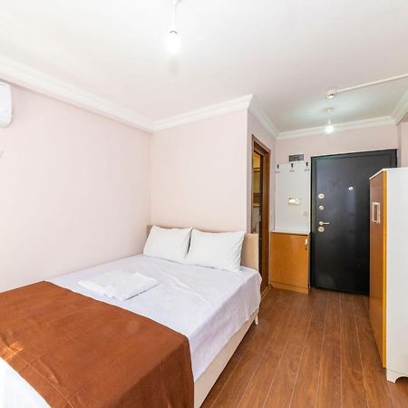 Tavra Hotel Istanbul Luaran gambar