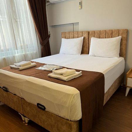 Tavra Hotel Istanbul Luaran gambar