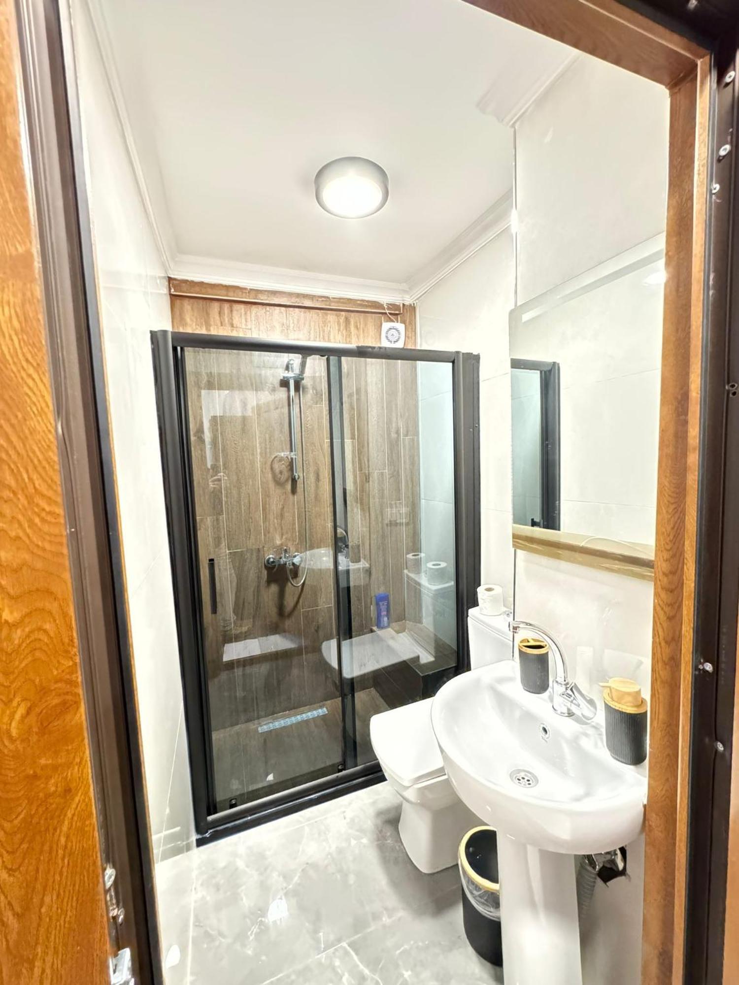 Tavra Hotel Istanbul Luaran gambar