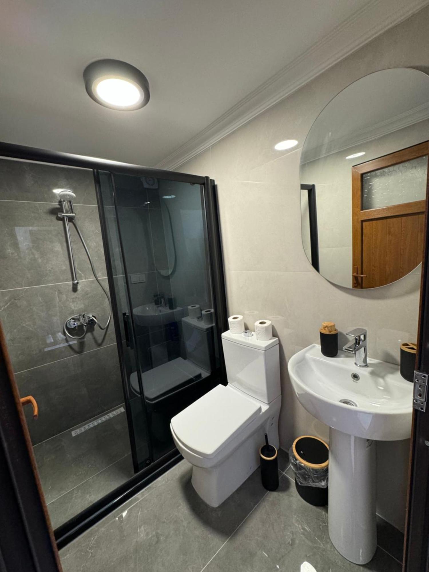 Tavra Hotel Istanbul Luaran gambar