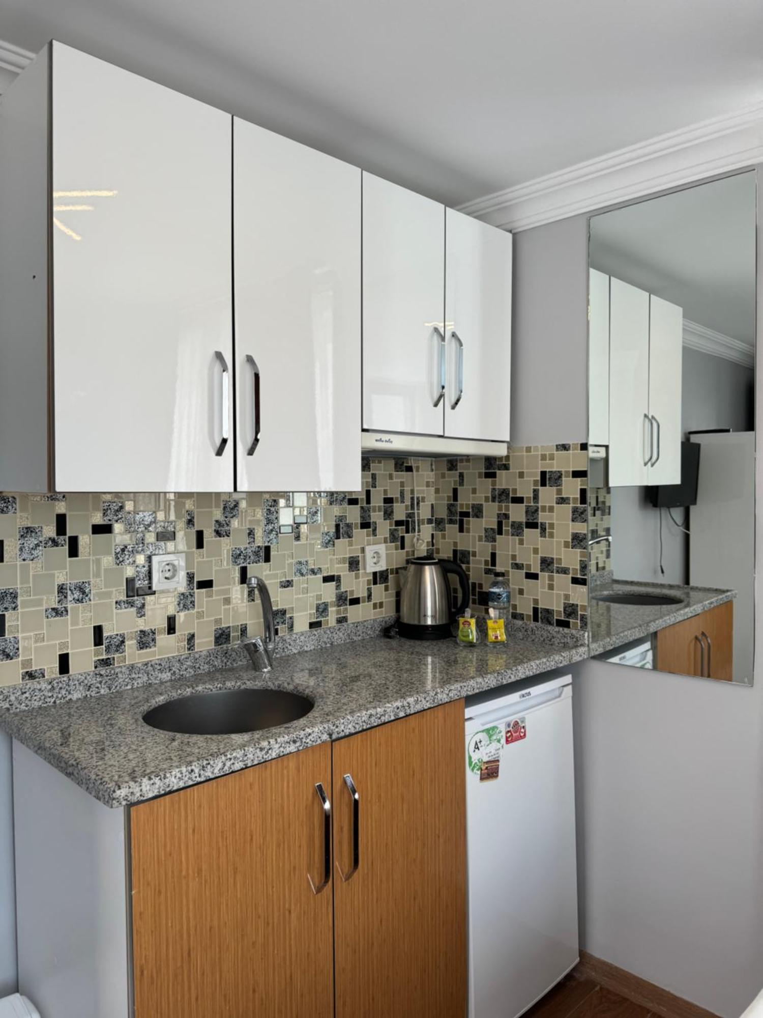 Tavra Hotel Istanbul Luaran gambar