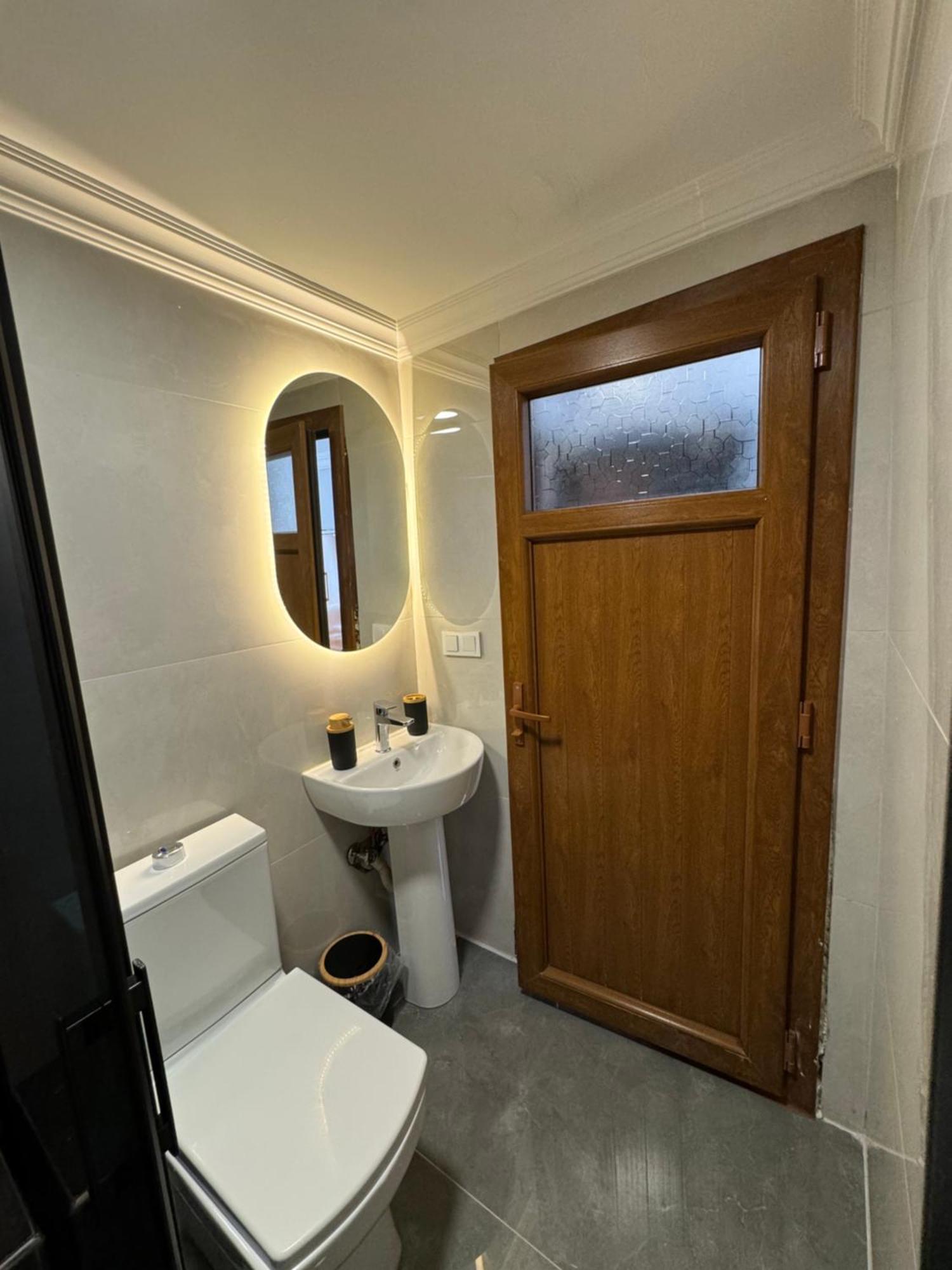 Tavra Hotel Istanbul Luaran gambar