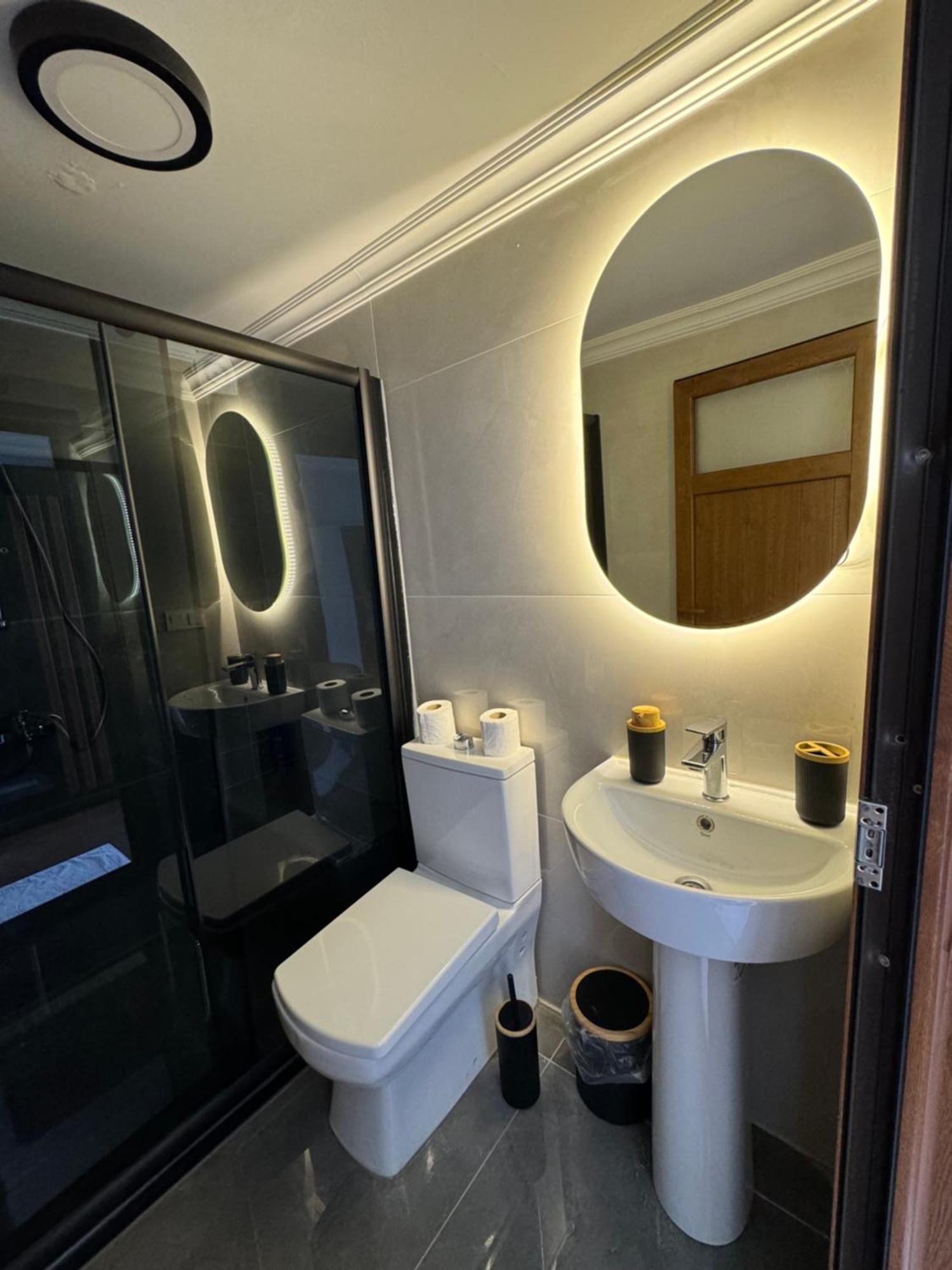 Tavra Hotel Istanbul Luaran gambar