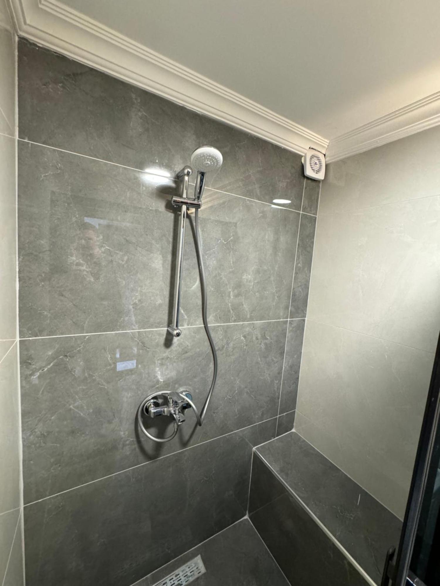 Tavra Hotel Istanbul Luaran gambar